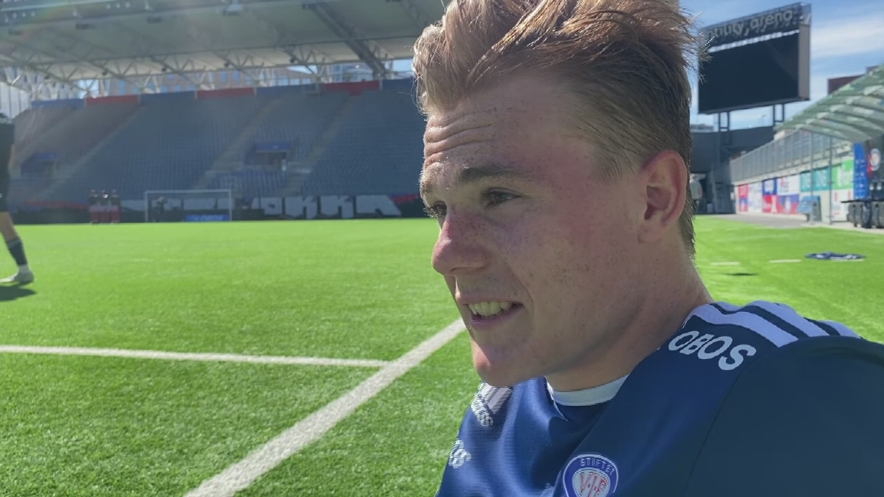 - Man vil jo ikke sitte på benken